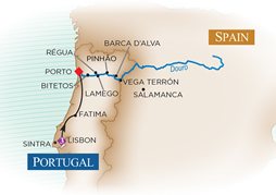 Douro River Cruise 