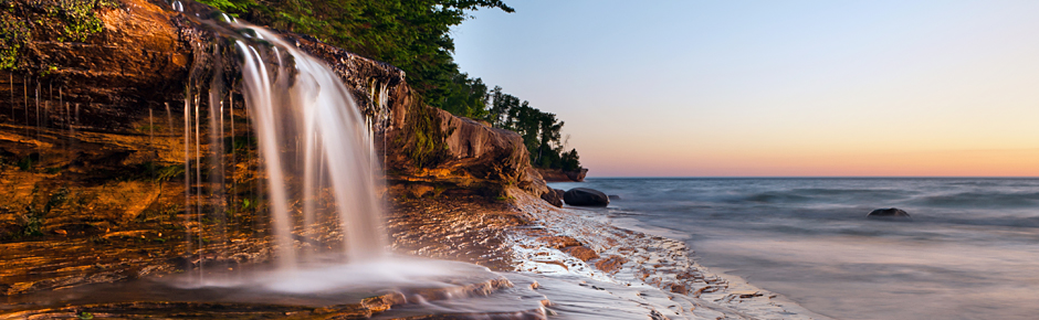 lake superior cruises thunder bay