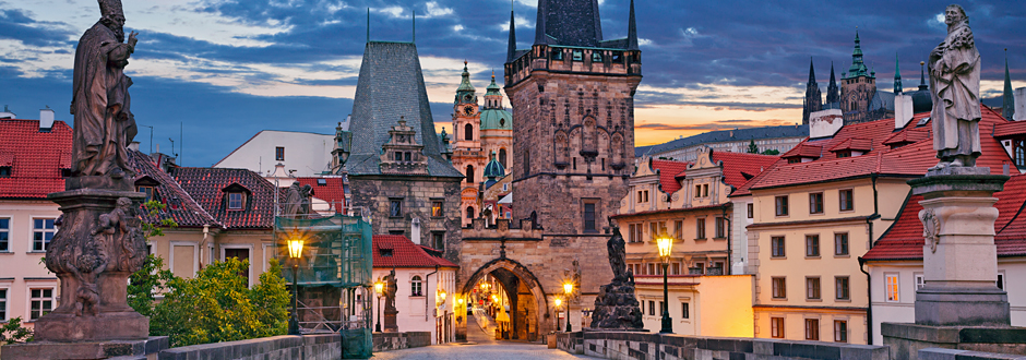 Czech Republic Tours