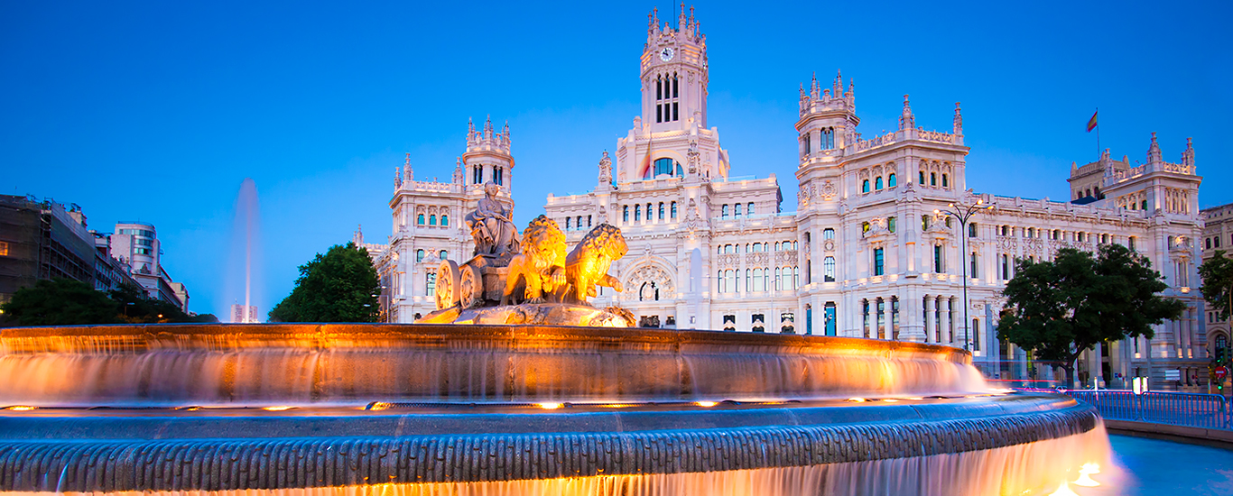 Pay-In-Full Savings - Spain and Portugal